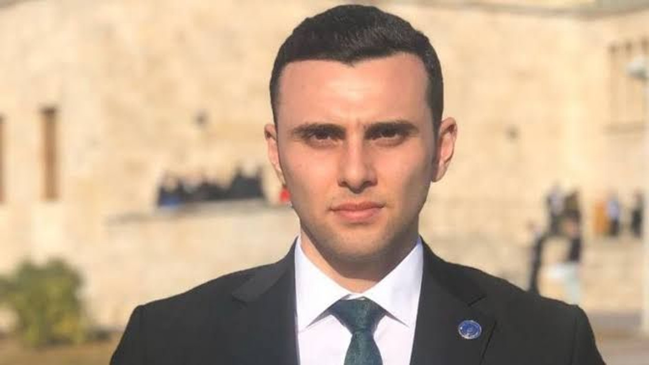 Yunus Emre Kurt açıklama yapacak!